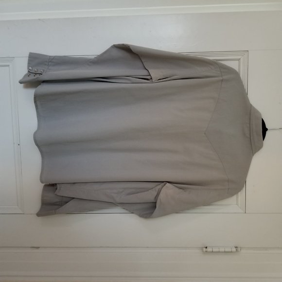 Western-style shirt by Empyre - Picture 8 of 9